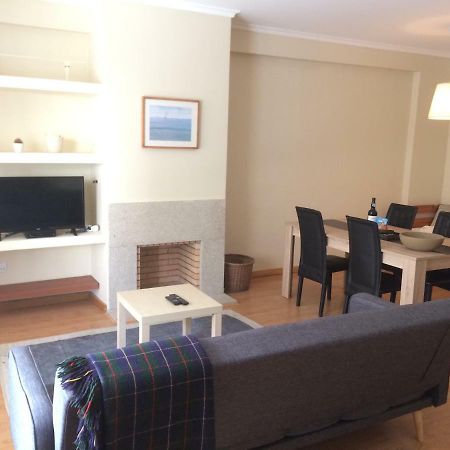 Oporto Apartment Canide Beach ヴィラ・ノヴァ・デ・ガイア エクステリア 写真