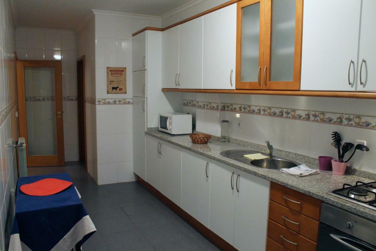 Oporto Apartment Canide Beach ヴィラ・ノヴァ・デ・ガイア エクステリア 写真
