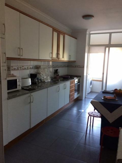 Oporto Apartment Canide Beach ヴィラ・ノヴァ・デ・ガイア エクステリア 写真