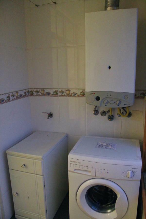 Oporto Apartment Canide Beach ヴィラ・ノヴァ・デ・ガイア エクステリア 写真