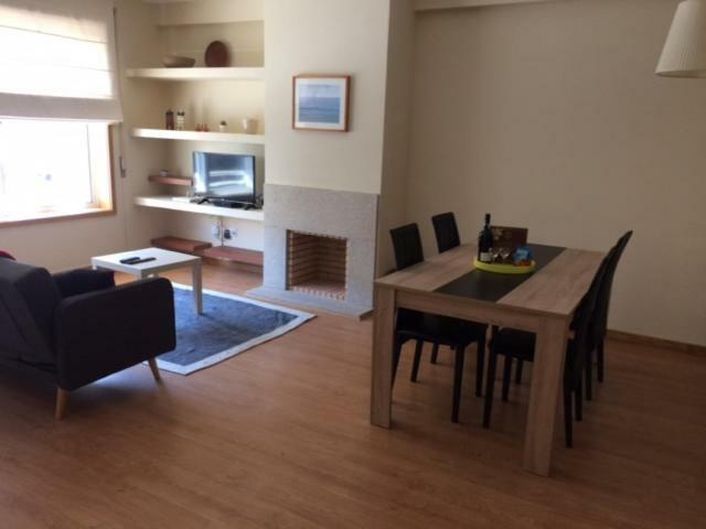 Oporto Apartment Canide Beach ヴィラ・ノヴァ・デ・ガイア エクステリア 写真