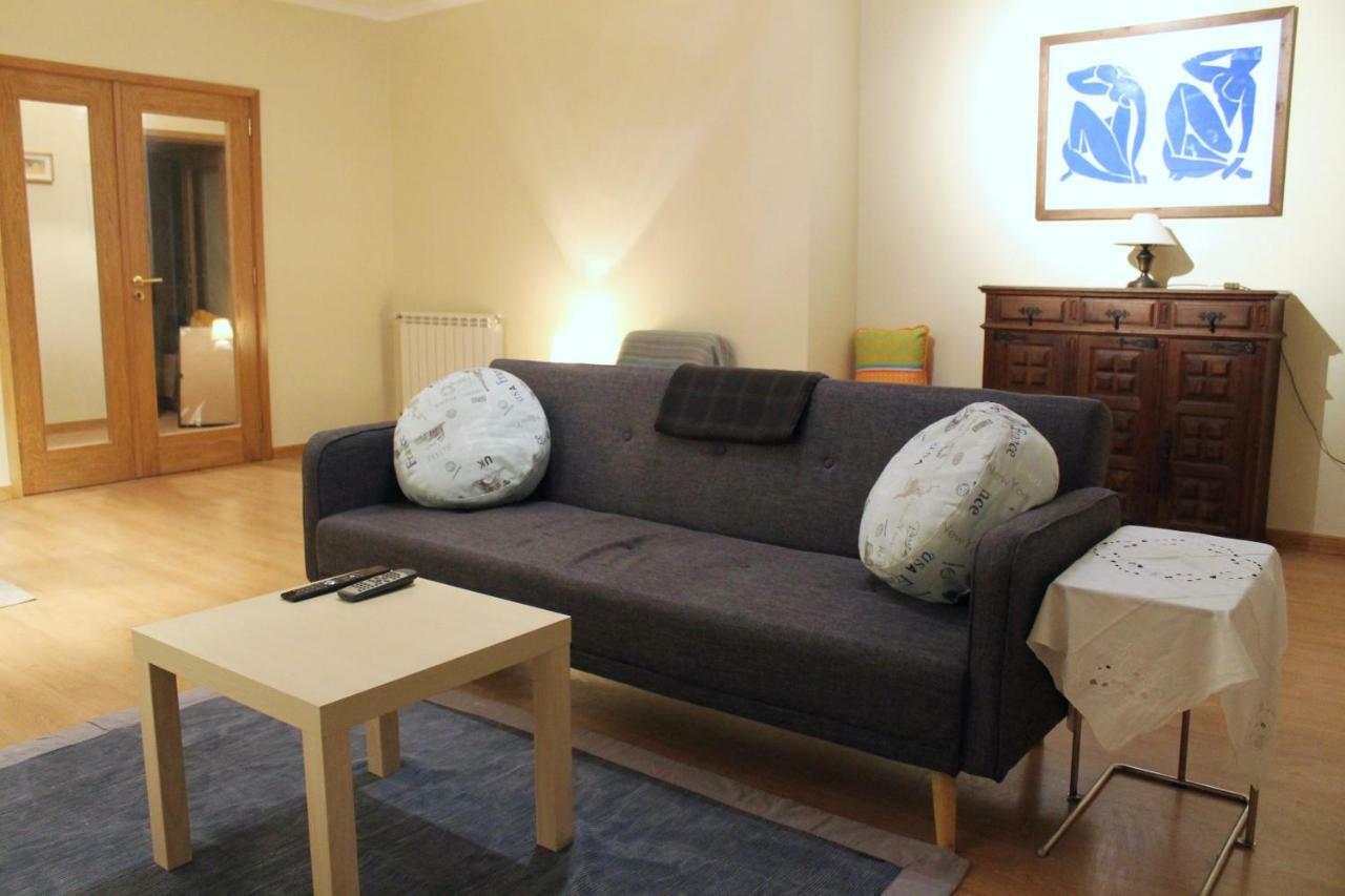 Oporto Apartment Canide Beach ヴィラ・ノヴァ・デ・ガイア エクステリア 写真