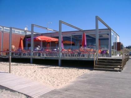 Oporto Apartment Canide Beach ヴィラ・ノヴァ・デ・ガイア エクステリア 写真