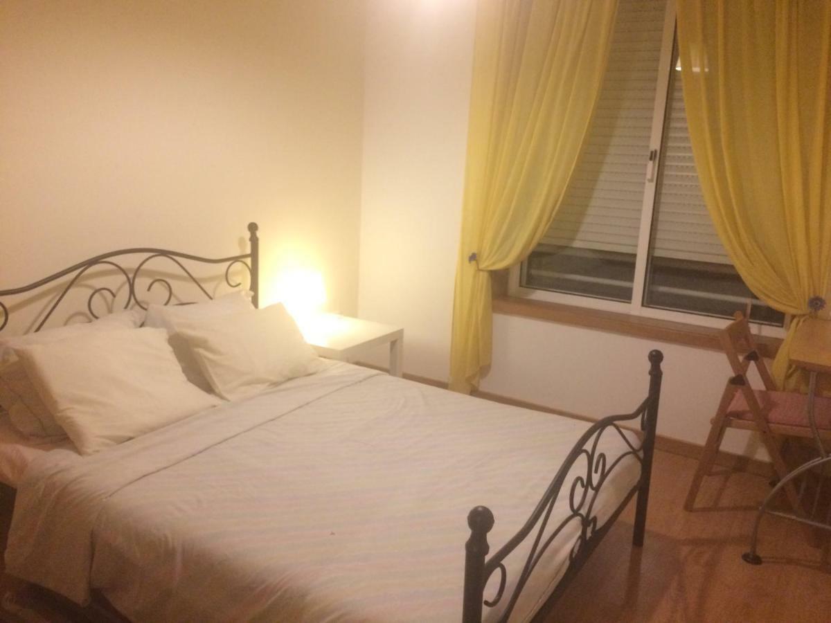 Oporto Apartment Canide Beach ヴィラ・ノヴァ・デ・ガイア エクステリア 写真
